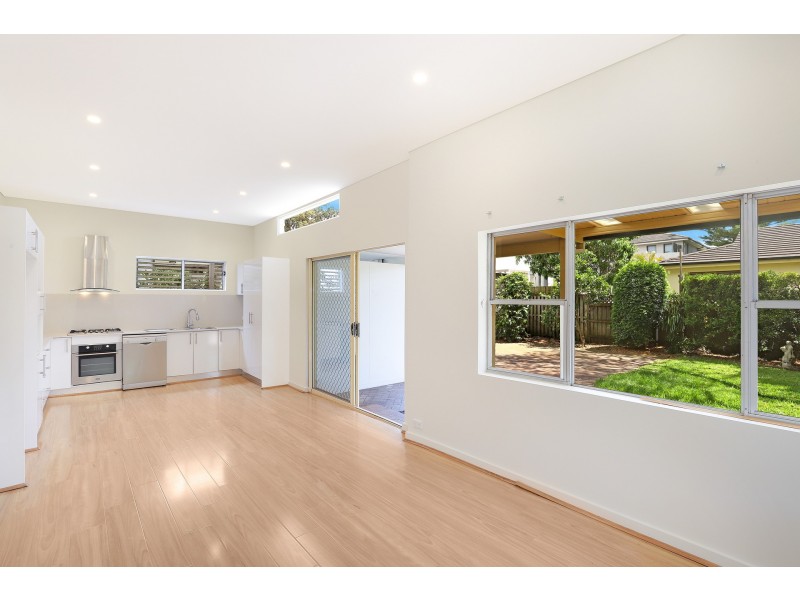 5 Owen Street, Willoughby NSW 2068