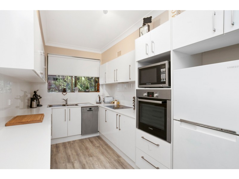 4/23 River Road, Wollstonecraft NSW 2065