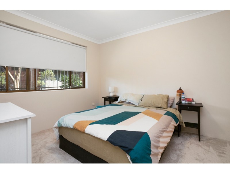 4/23 River Road, Wollstonecraft NSW 2065