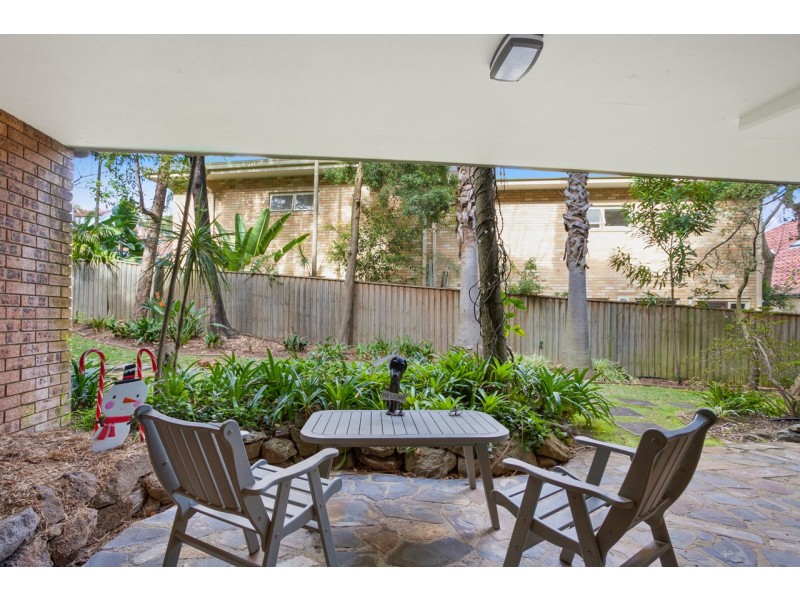 4/23 River Road, Wollstonecraft NSW 2065