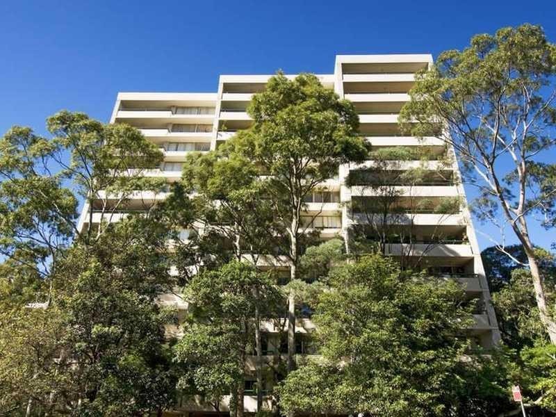 1202/4 Broughton Road, Artarmon NSW 2064