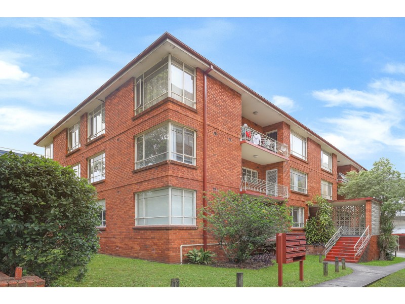 5/50 Neridah Street, Chatswood NSW 2067