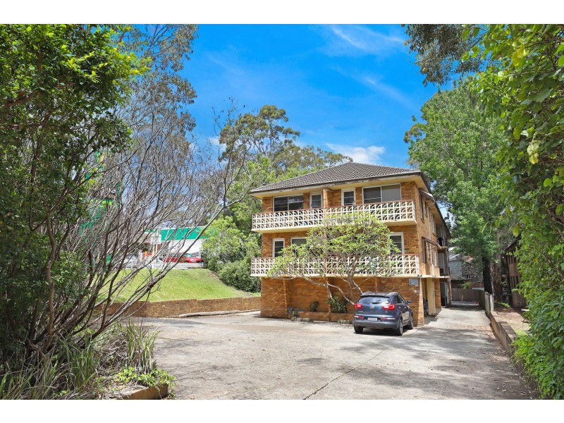 4/32 Centennial Avenue, Lane Cove NSW 2066