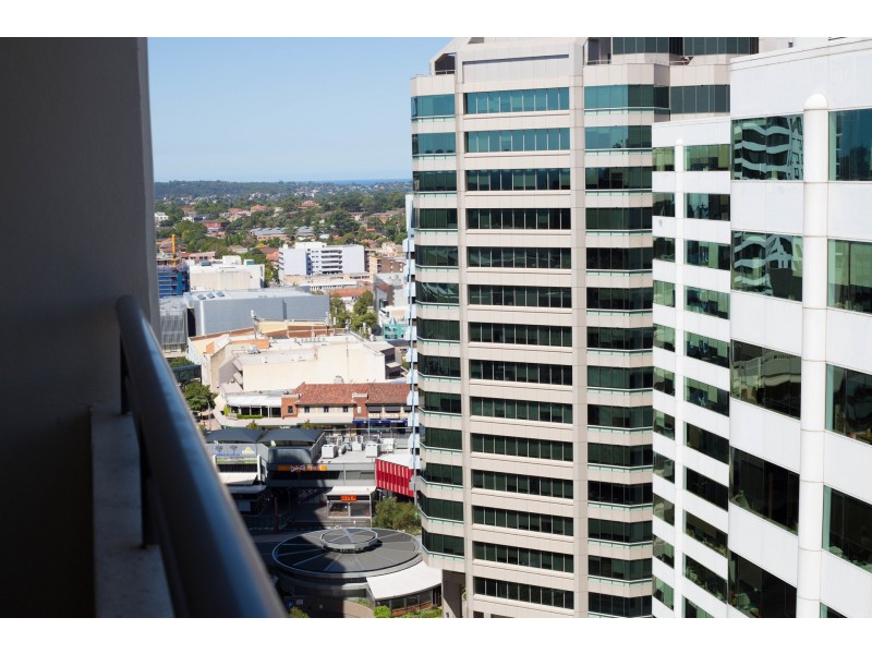 196/14 Brown Street, Chatswood NSW 2067