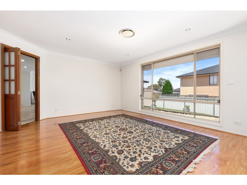 199 Leacocks Lane, Casula NSW 2170