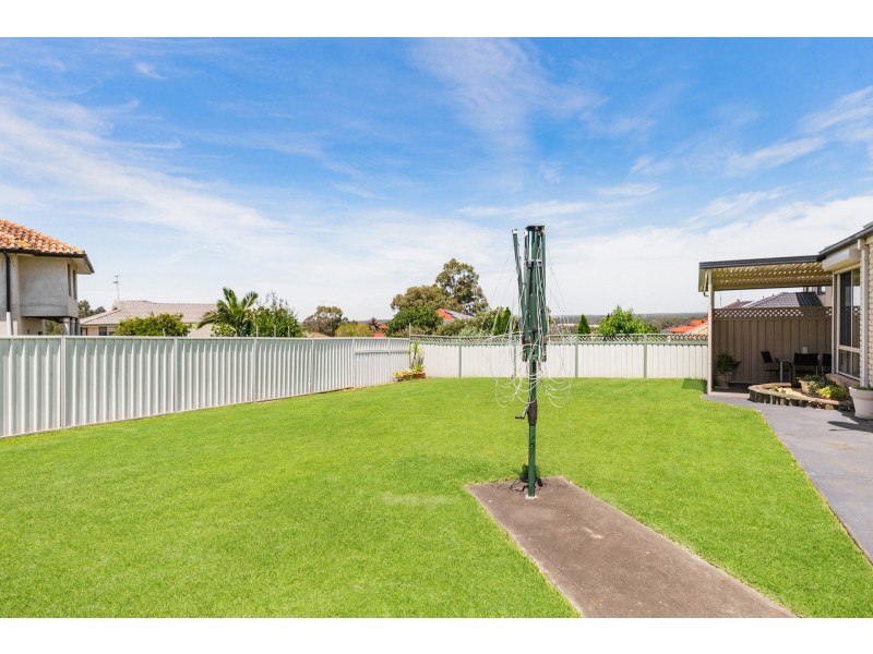199 Leacocks Lane, Casula NSW 2170