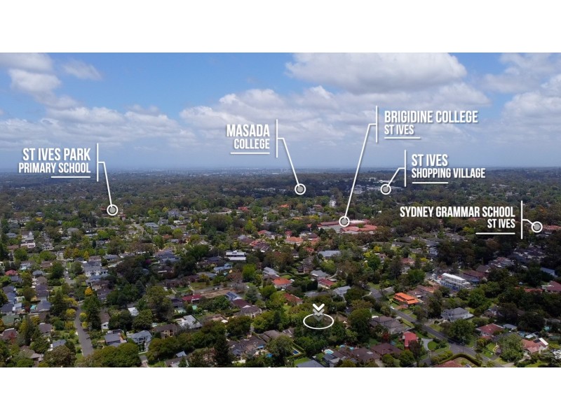 49 Ayres Road, St Ives NSW 2075