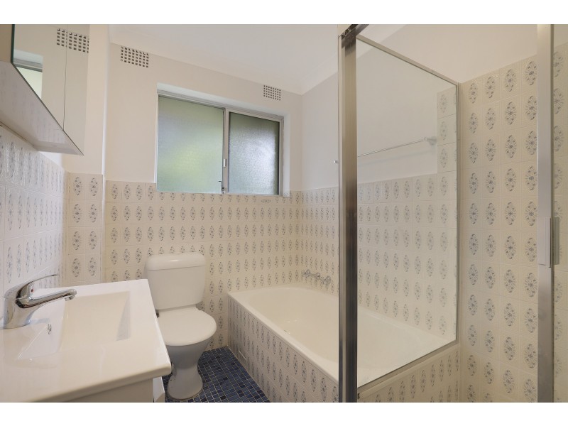 18/147 Sydney Street, Willoughby NSW 2068