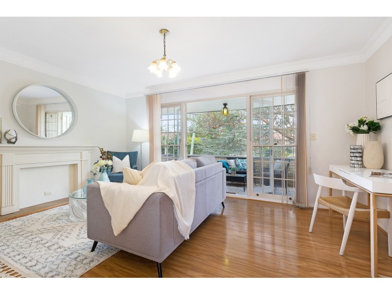 11/167 Pacific Highway, Roseville NSW 2069