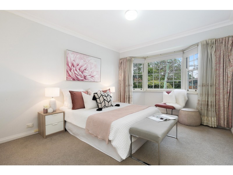 11/167 Pacific Highway, Roseville NSW 2069