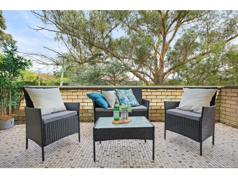 11/167 Pacific Highway, Roseville NSW 2069