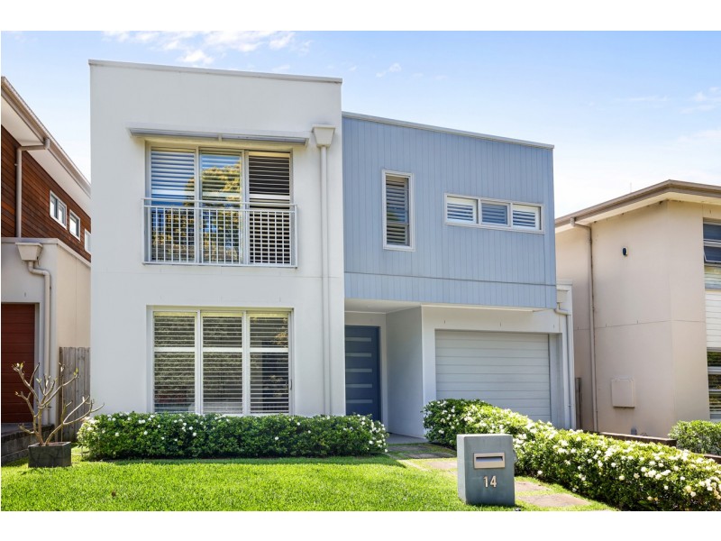 14 Foundation Place, Willoughby NSW 2068