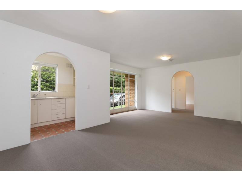 7/231 Ernest Street, Cammeray NSW 2062