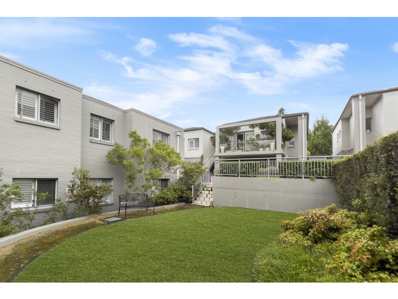 13/5-11 Garland Road, Naremburn NSW 2065