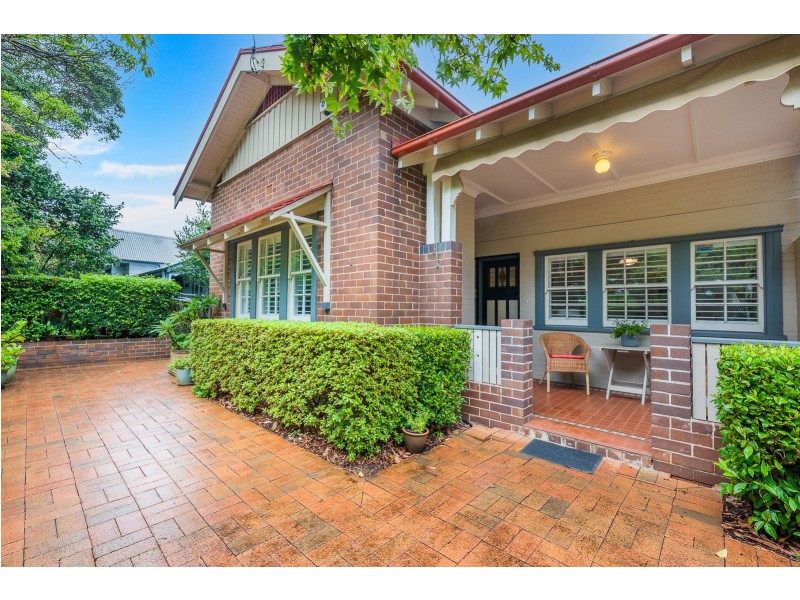 14 Cameron Avenue, Artarmon NSW 2064