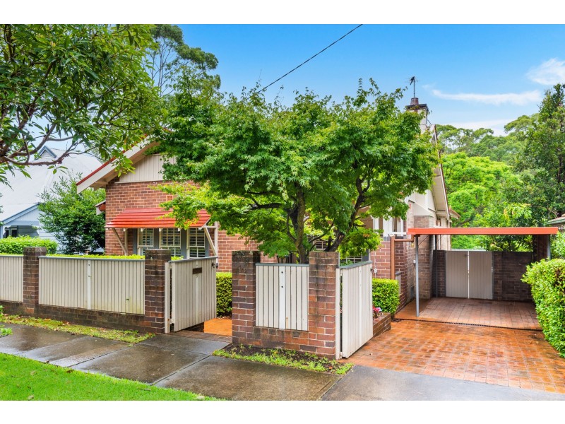 14 Cameron Avenue, Artarmon NSW 2064