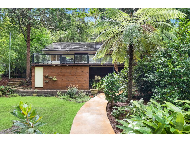6 Minnamurra Avenue, Pymble NSW 2073