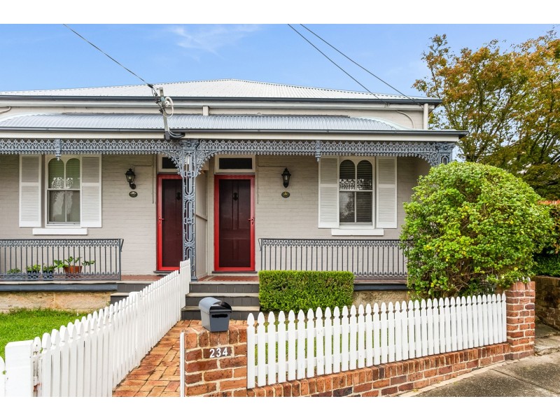 234 Penshurst Street, Willoughby NSW 2068