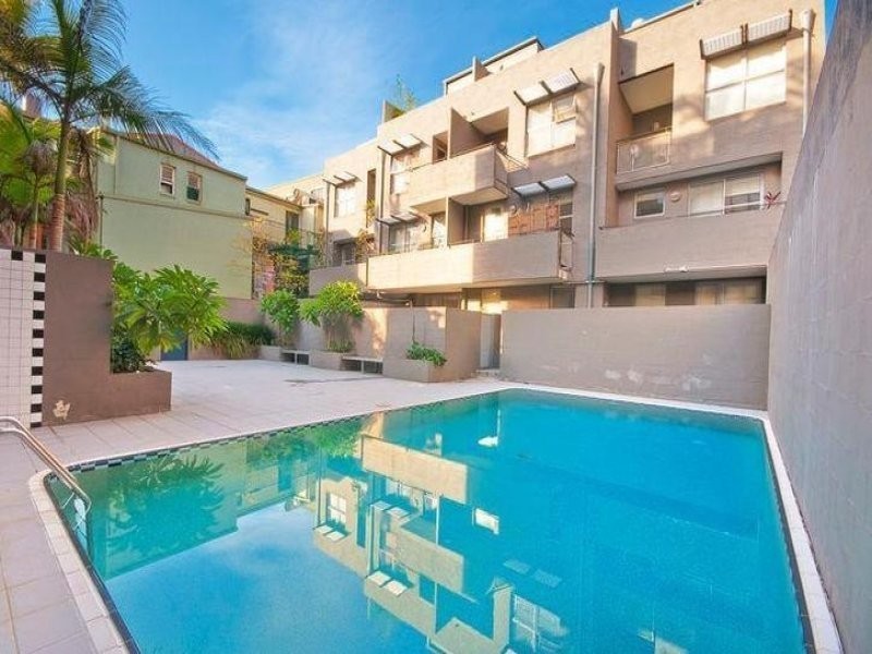 403/56 Bay Street, Broadway NSW 2007