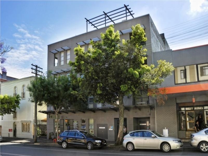 403/56 Bay Street, Broadway NSW 2007