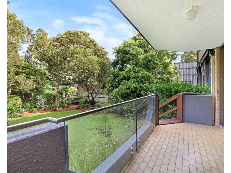 6/608 Willoughby Road, Willoughby NSW 2068