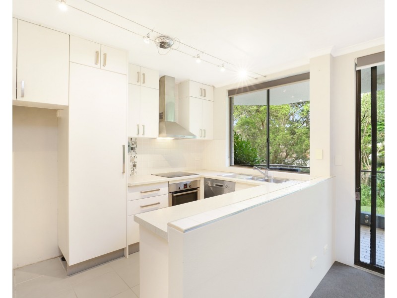 6/608 Willoughby Road, Willoughby NSW 2068