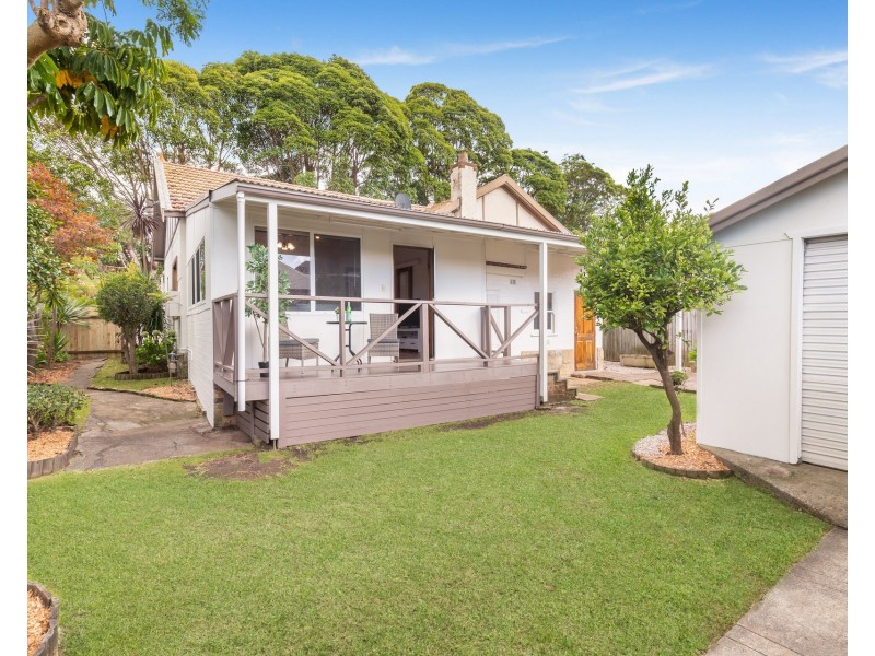 27 Stanley Street, Chatswood NSW 2067