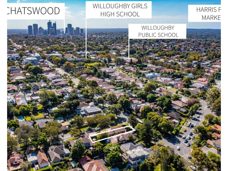 88 Mowbray Road, Willoughby NSW 2068