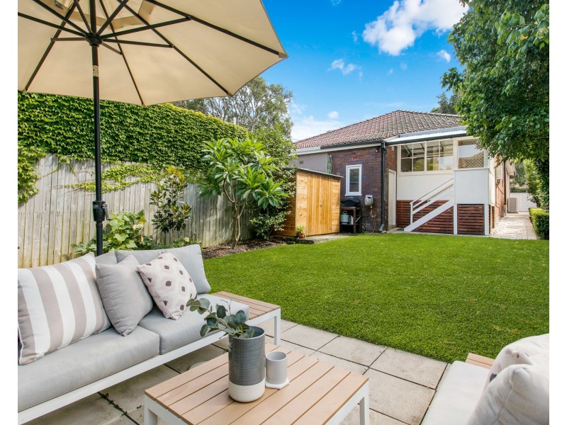 88 Mowbray Road, Willoughby NSW 2068