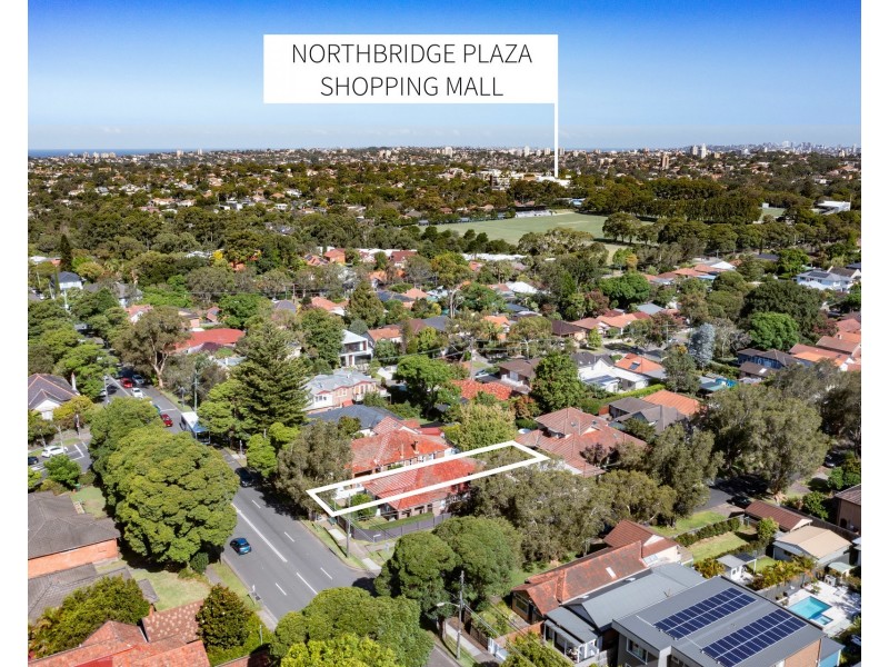 88 Mowbray Road, Willoughby NSW 2068