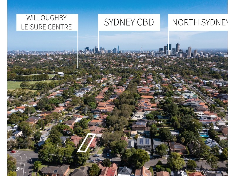 88 Mowbray Road, Willoughby NSW 2068