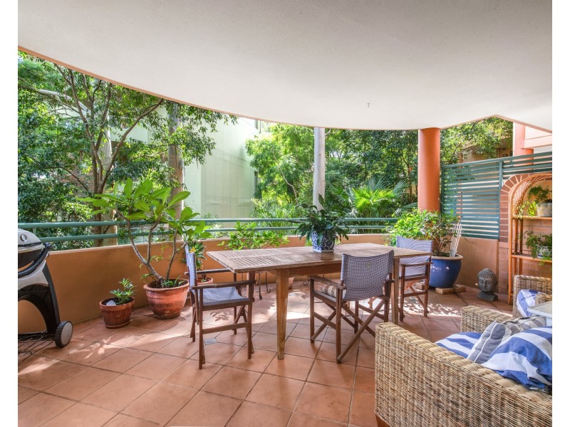 7/18-20 Centennial Avenue, Chatswood NSW 2067