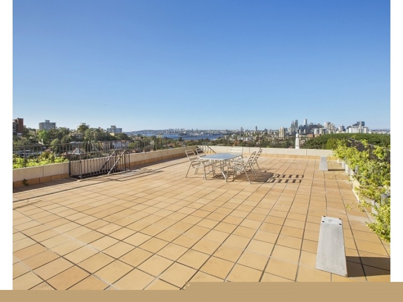 1/17 Wyagdon Street, Neutral Bay NSW 2089