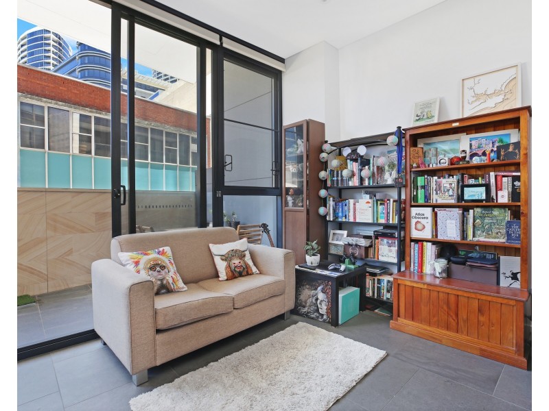 305/1 Marshall Avenue, St Leonards NSW 2065
