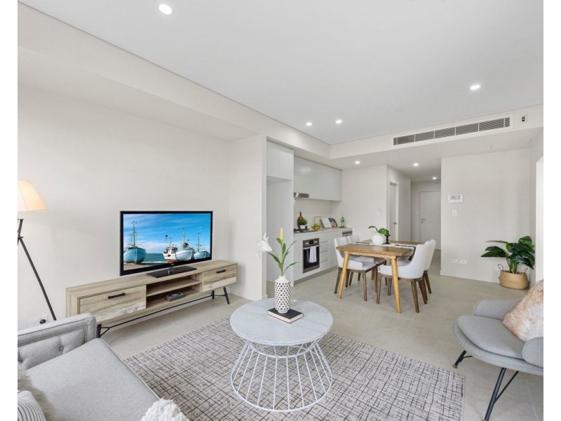 Level 2/204/2 Mindarie Street, Lane Cove NSW 2066