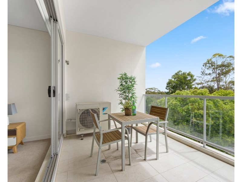 Level 2/204/2 Mindarie Street, Lane Cove NSW 2066