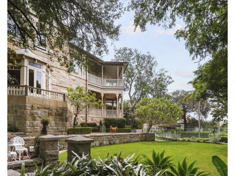 200A Raglan Street, Mosman NSW 2088