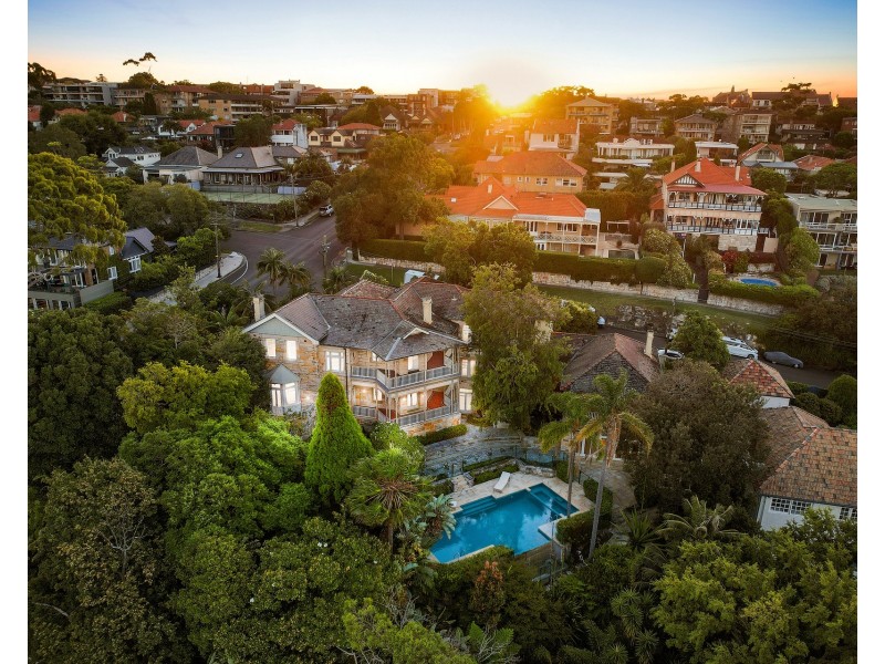 200A Raglan Street, Mosman NSW 2088