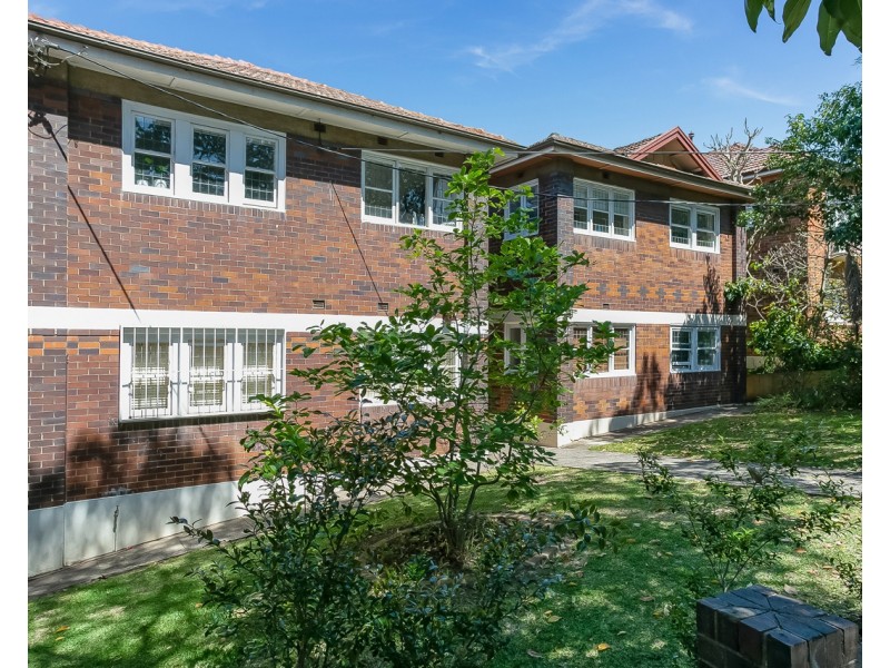 4/30 Elizabeth Street, Artarmon NSW 2064