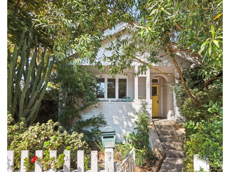 153 Chandos Street, Crows Nest NSW 2065