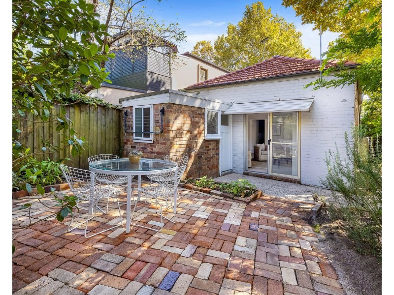 153 Chandos Street, Crows Nest NSW 2065