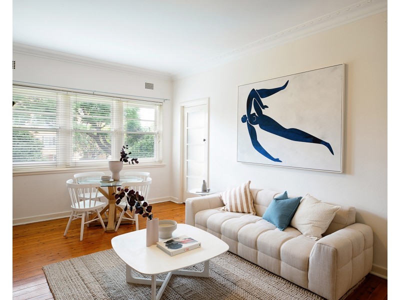 3/155 Penshurst Street, Willoughby NSW 2068