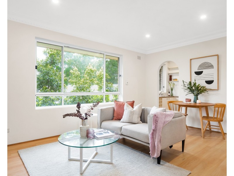 7/1 Cammeray Avenue, Cammeray NSW 2062