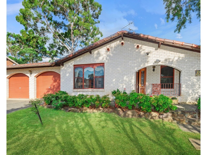 14 Kempe Parade, Kings Langley NSW 2147