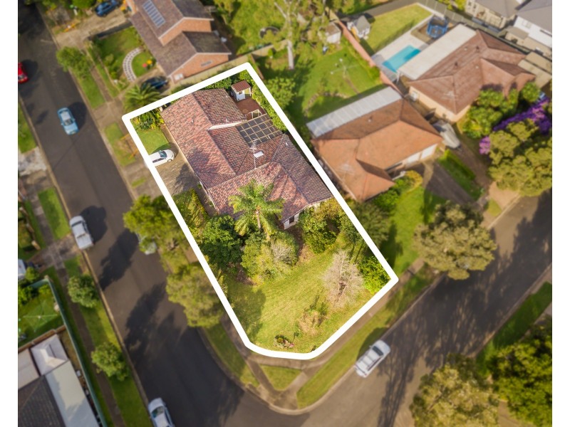 14 Kempe Parade, Kings Langley NSW 2147
