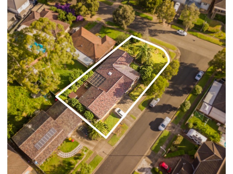 14 Kempe Parade, Kings Langley NSW 2147