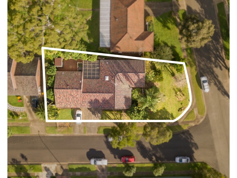 14 Kempe Parade, Kings Langley NSW 2147