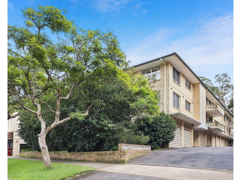 4/3 Marian Street, Killara NSW 2071