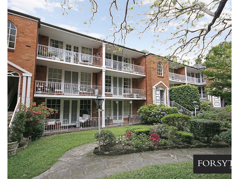 22/73-75 Burns Bay Road, Lane Cove NSW 2066