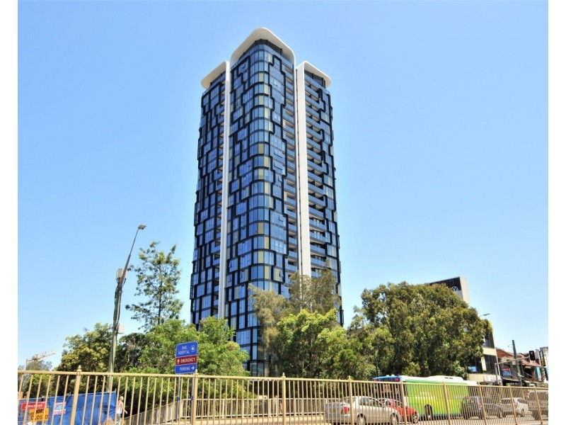 2807/1 Marshall Avenue, St Leonards NSW 2065